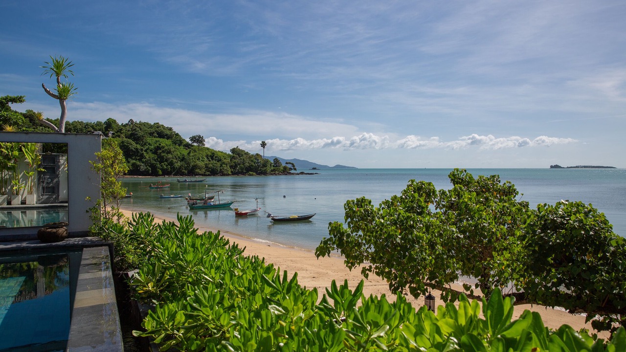 Photo of Outdoor in Plai Laem