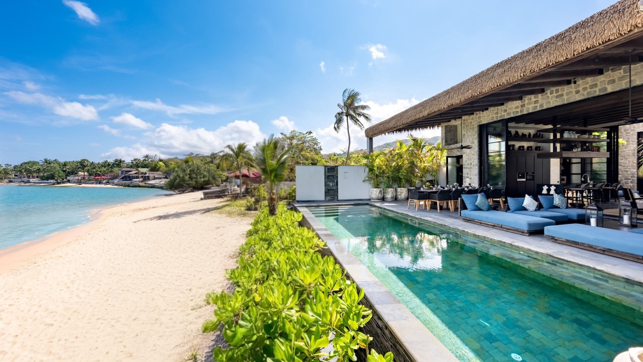 Photo of Outdoor in Plai Laem