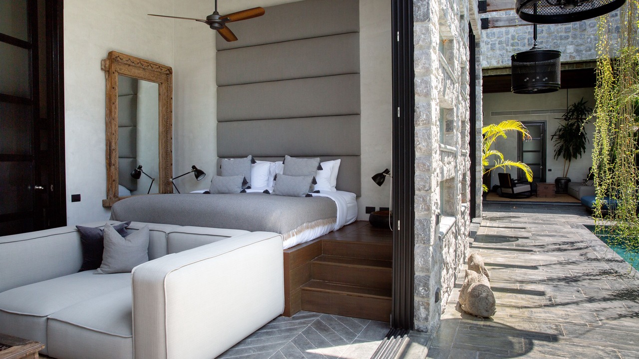 Photo of Bedroom in Plai Laem