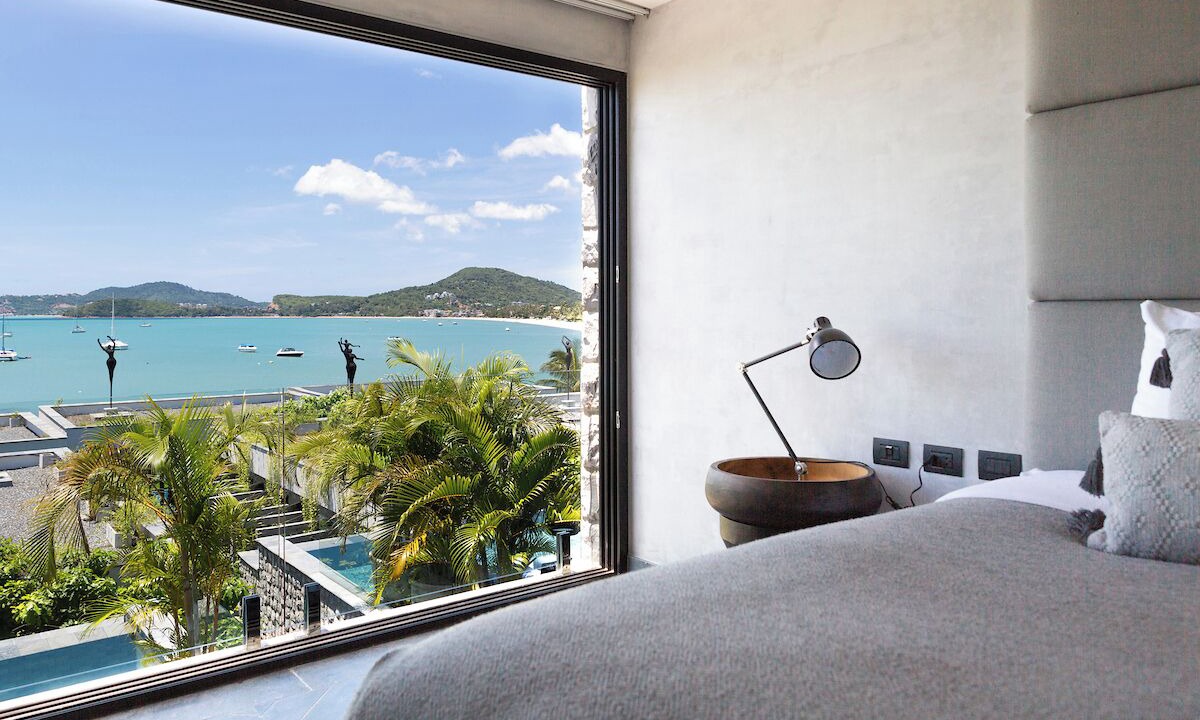 Photo of Bedroom in Plai Laem