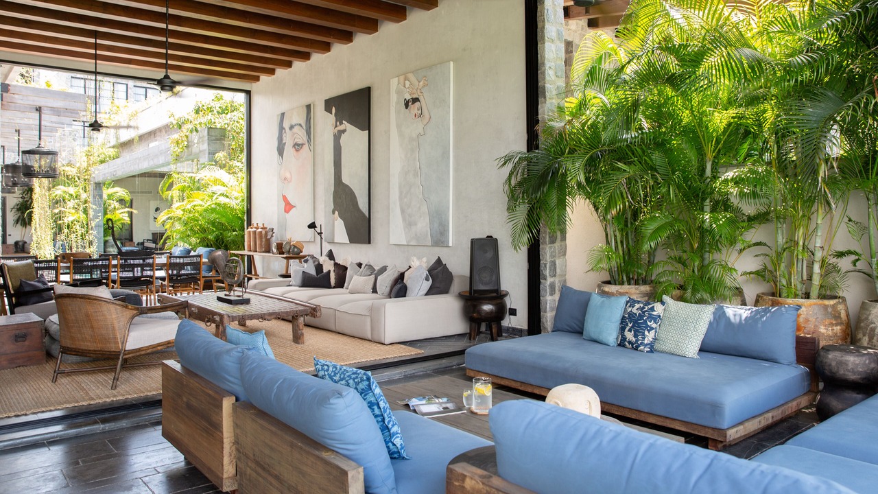 Photo of Patio Balcony in Plai Laem