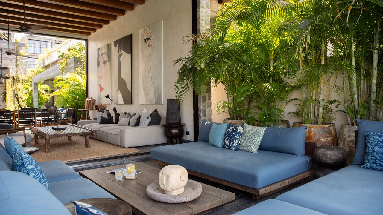 Photo of Patio Balcony in Plai Laem