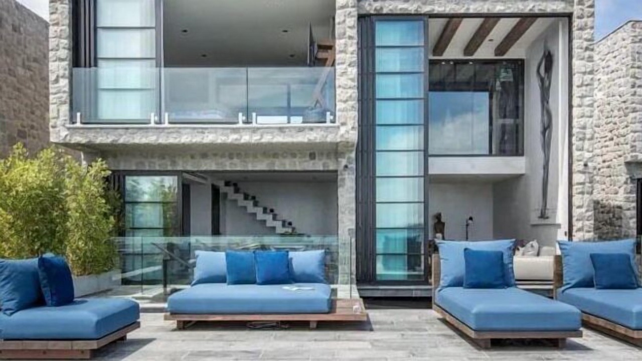 Photo of Patio Balcony in Plai Laem