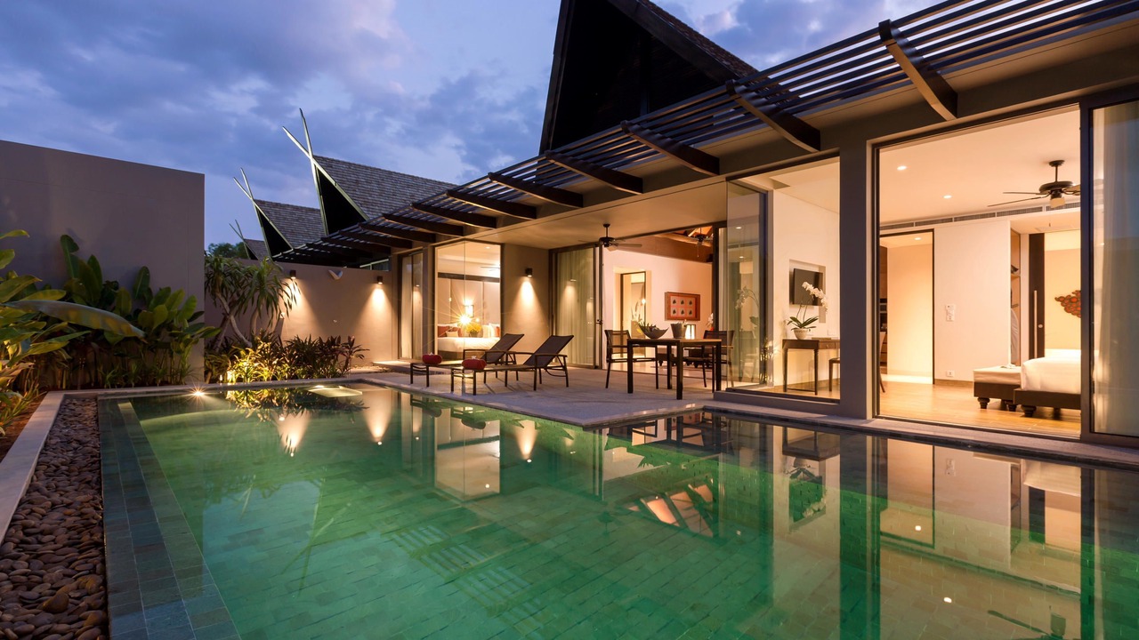 Photo of Outdoor in Mai Khao