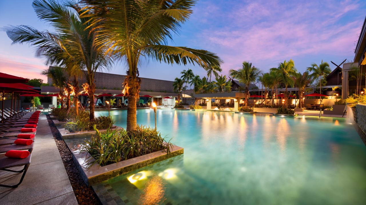 Photo of Outdoor in Mai Khao