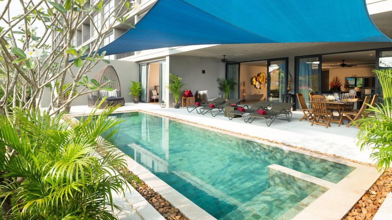 Photo of Bedroom in Mai Khao