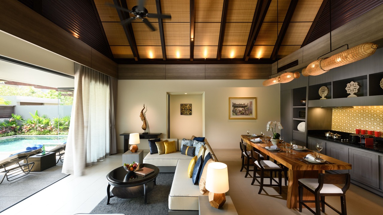 Photo of Livingroom in Mai Khao