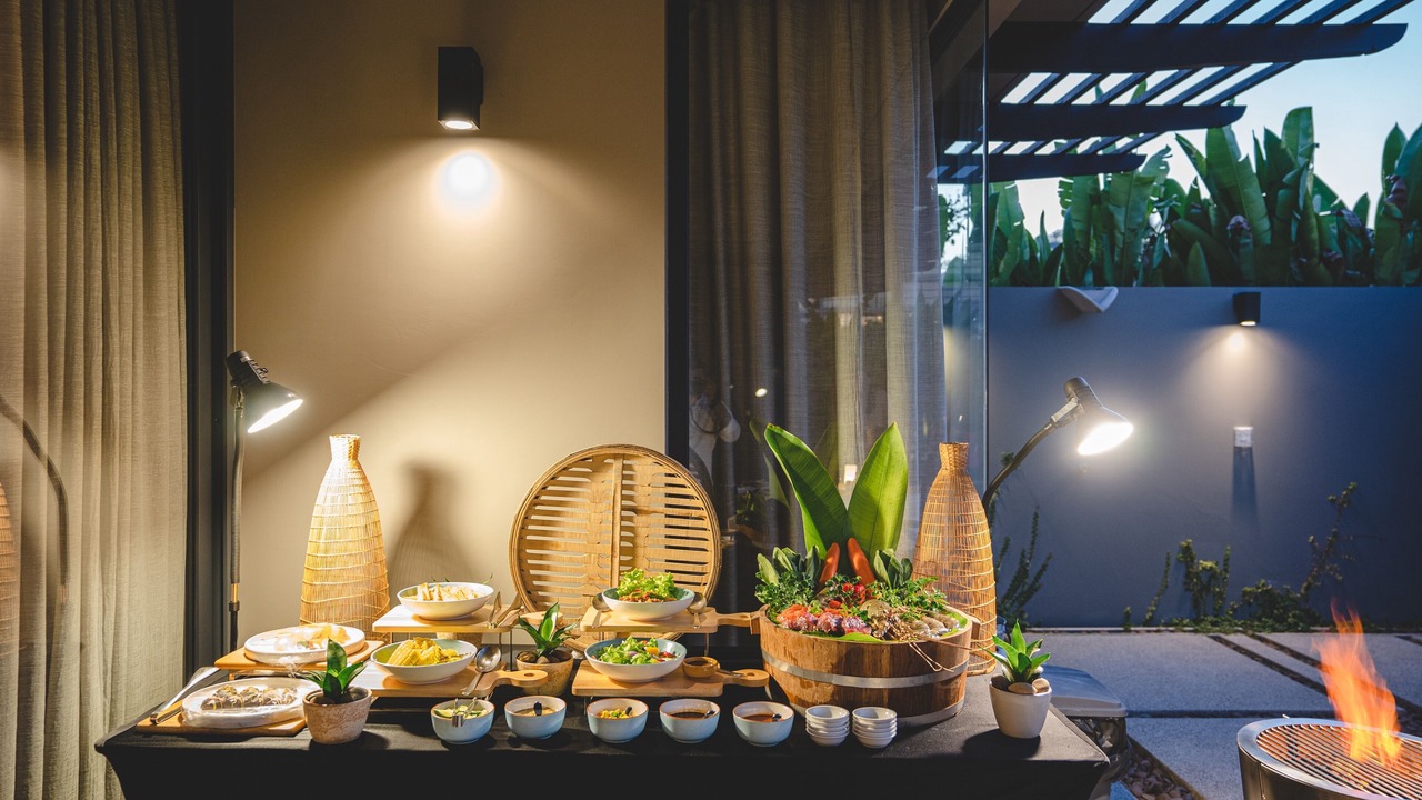 Photo of Outdoor in Mai Khao