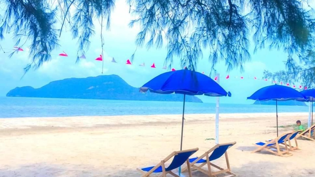 Photo of Others in Sam Roi Yot