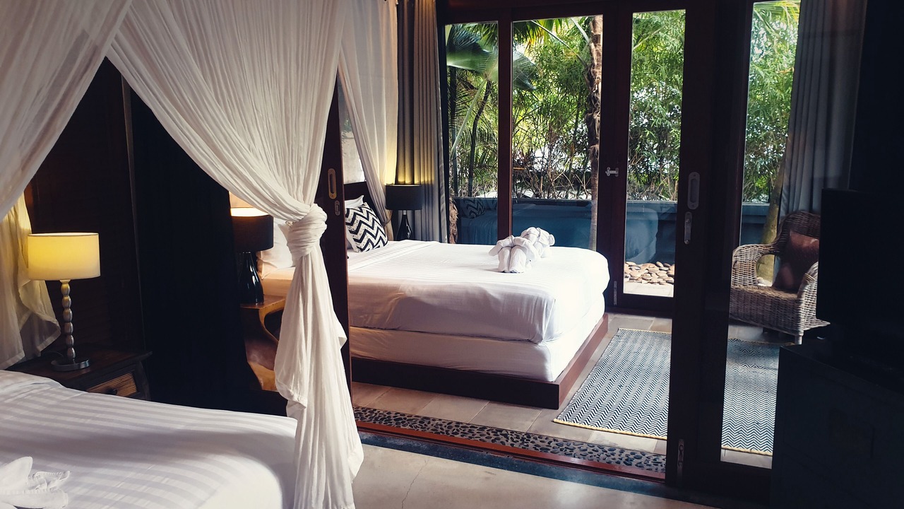 Photo of Bedroom in Bophut Hills