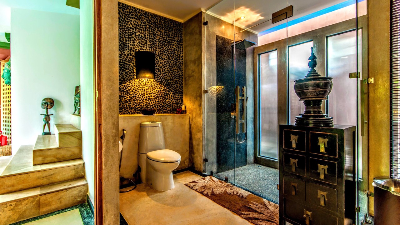 Photo of Bathroom in Bophut Hills