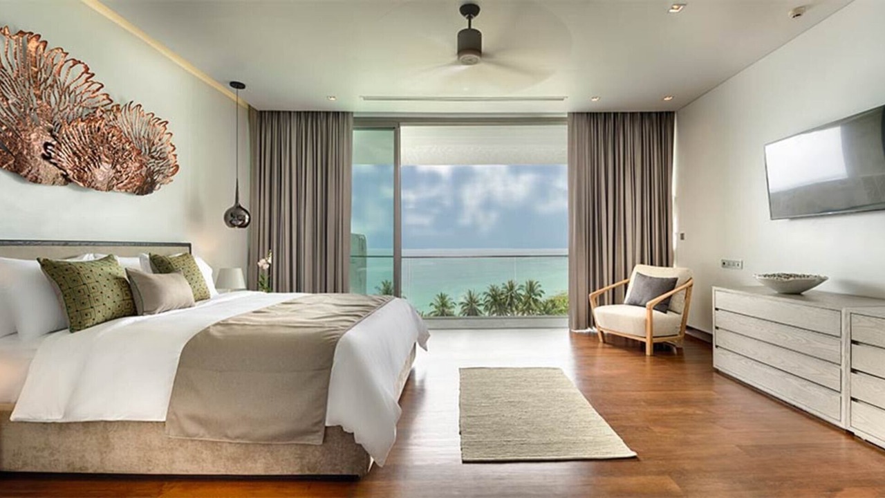 Photo of Bedroom in Sa Khu