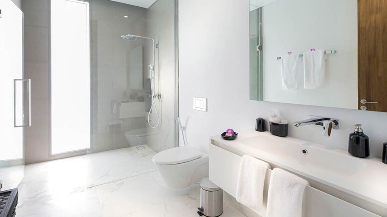 Photo of Bathroom in Sa Khu