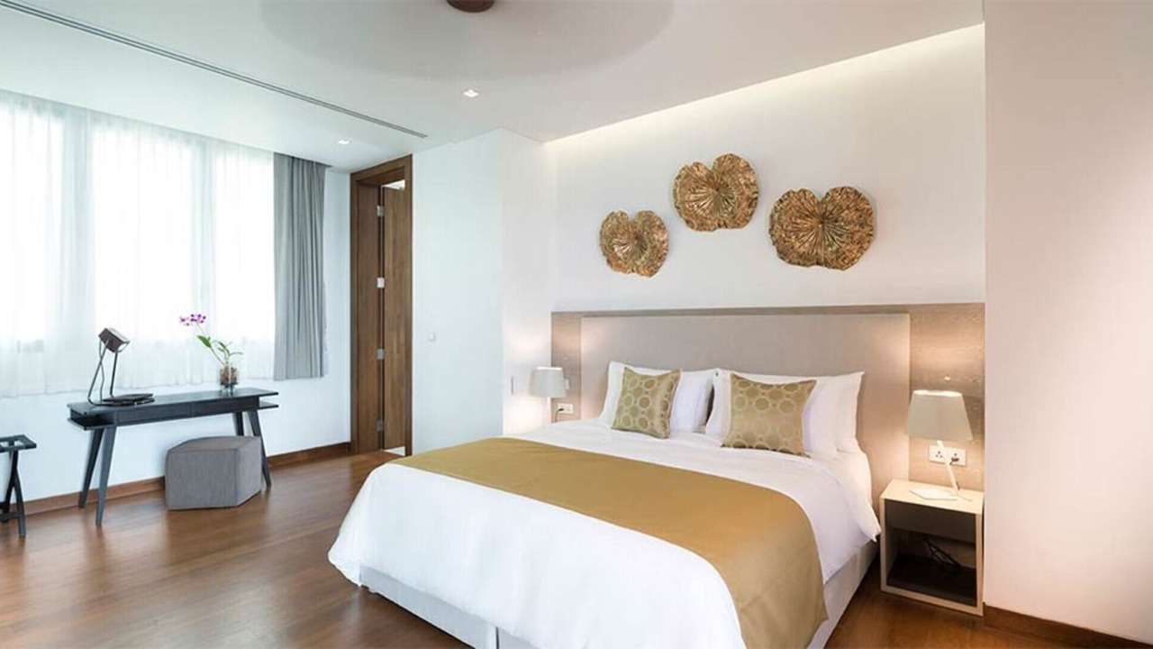 Photo of Bedroom in Sa Khu