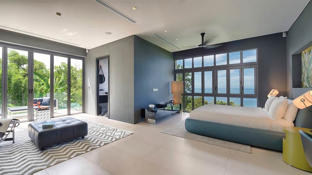 Photo of Bedroom in Sa Khu