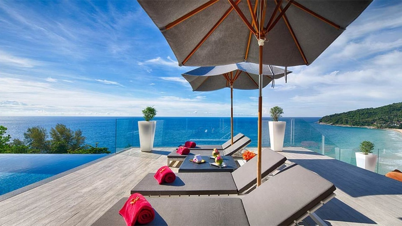 Photo of Patio Balcony in Sa Khu