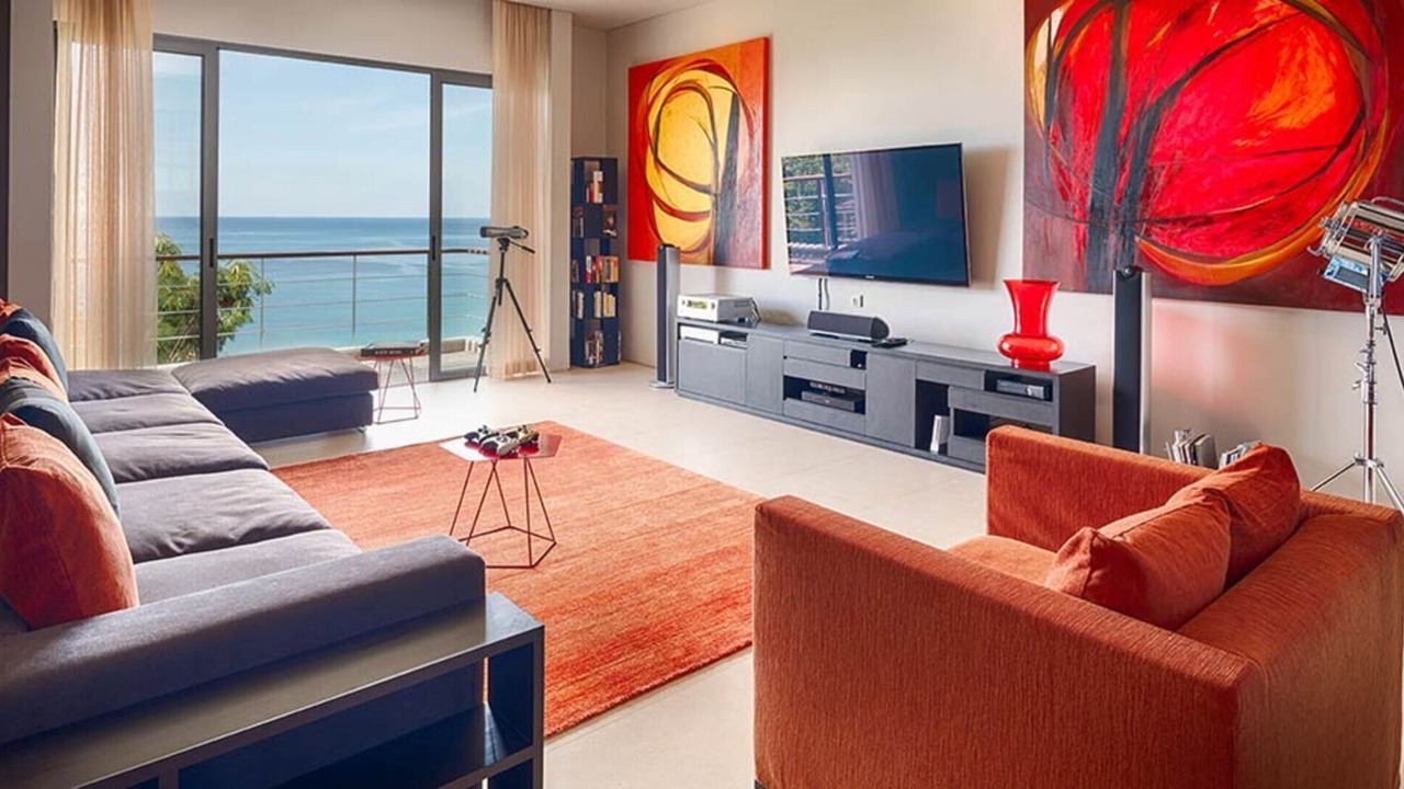 Photo of Livingroom in Sa Khu