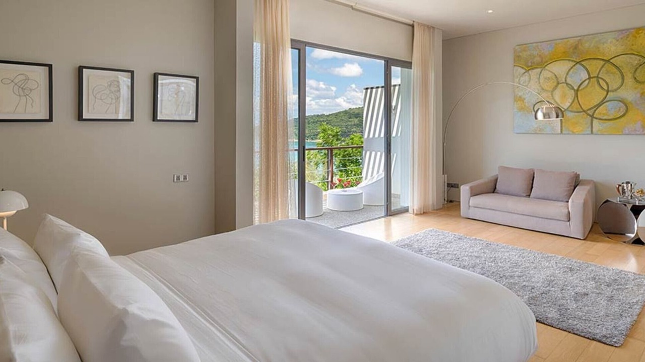 Photo of Bedroom in Sa Khu