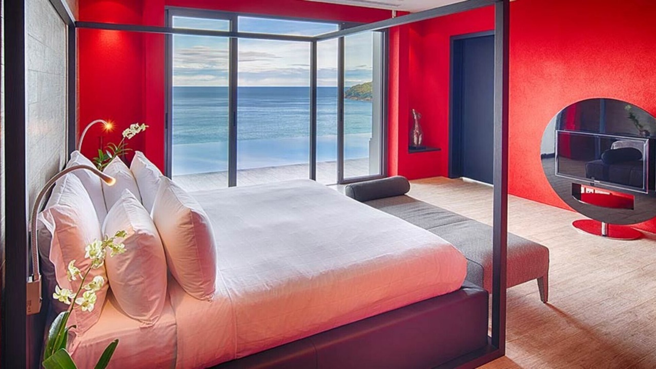 Photo of Bedroom in Sa Khu