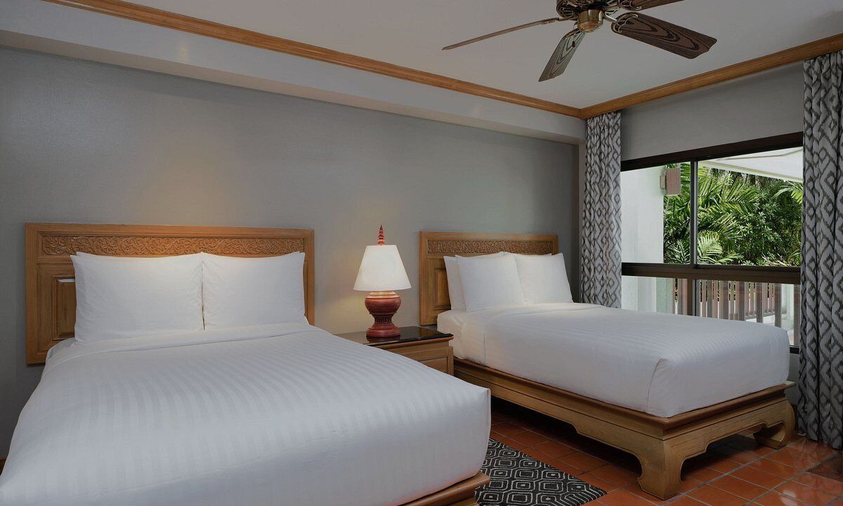 Photo of Bedroom in Mai Khao