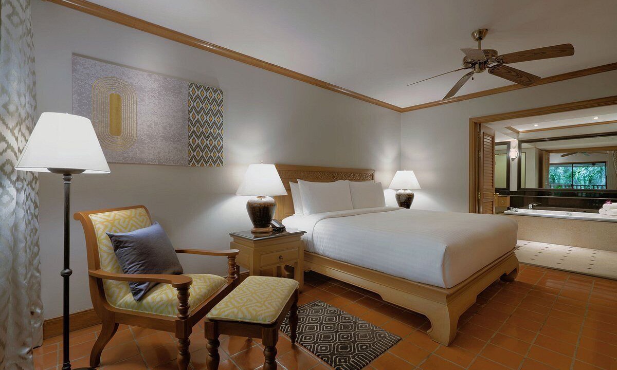 Photo of Bedroom in Mai Khao
