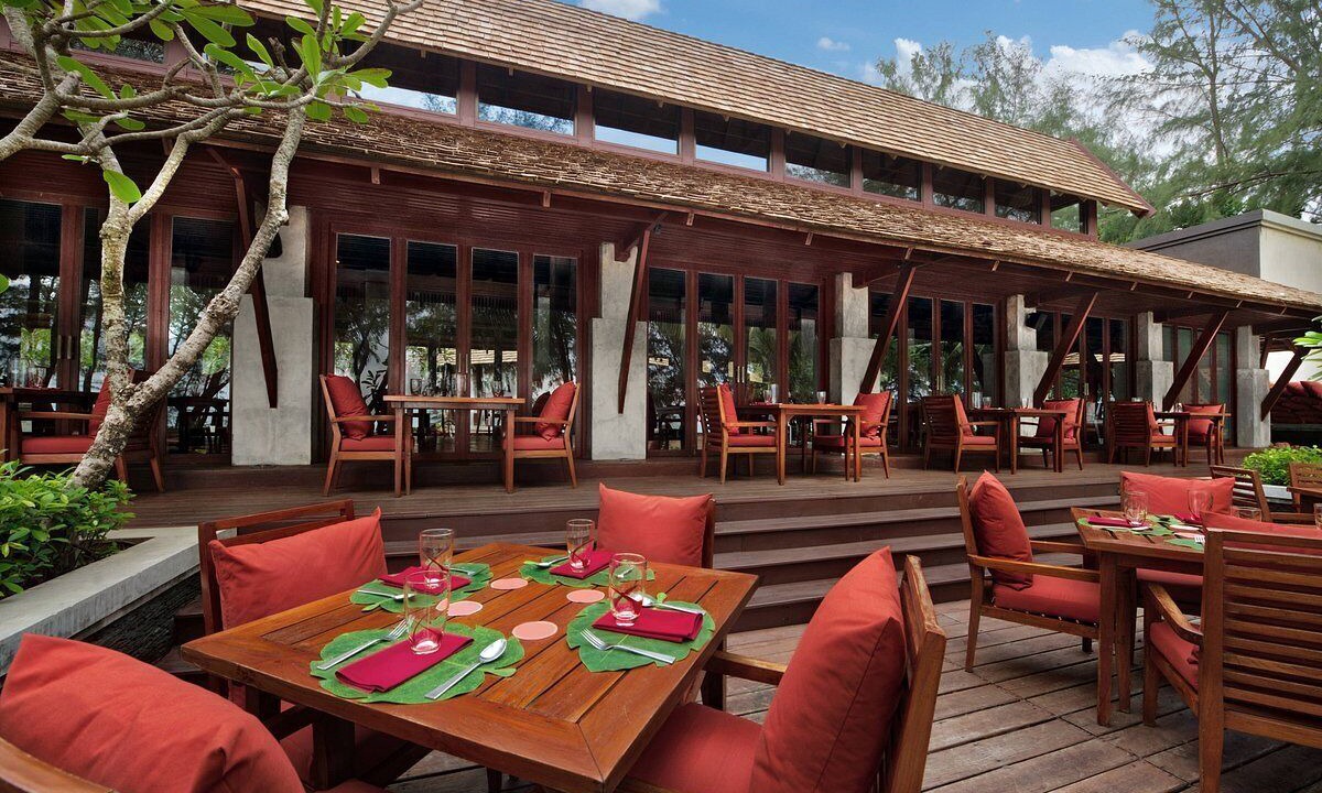 Photo of Outdoor in Mai Khao