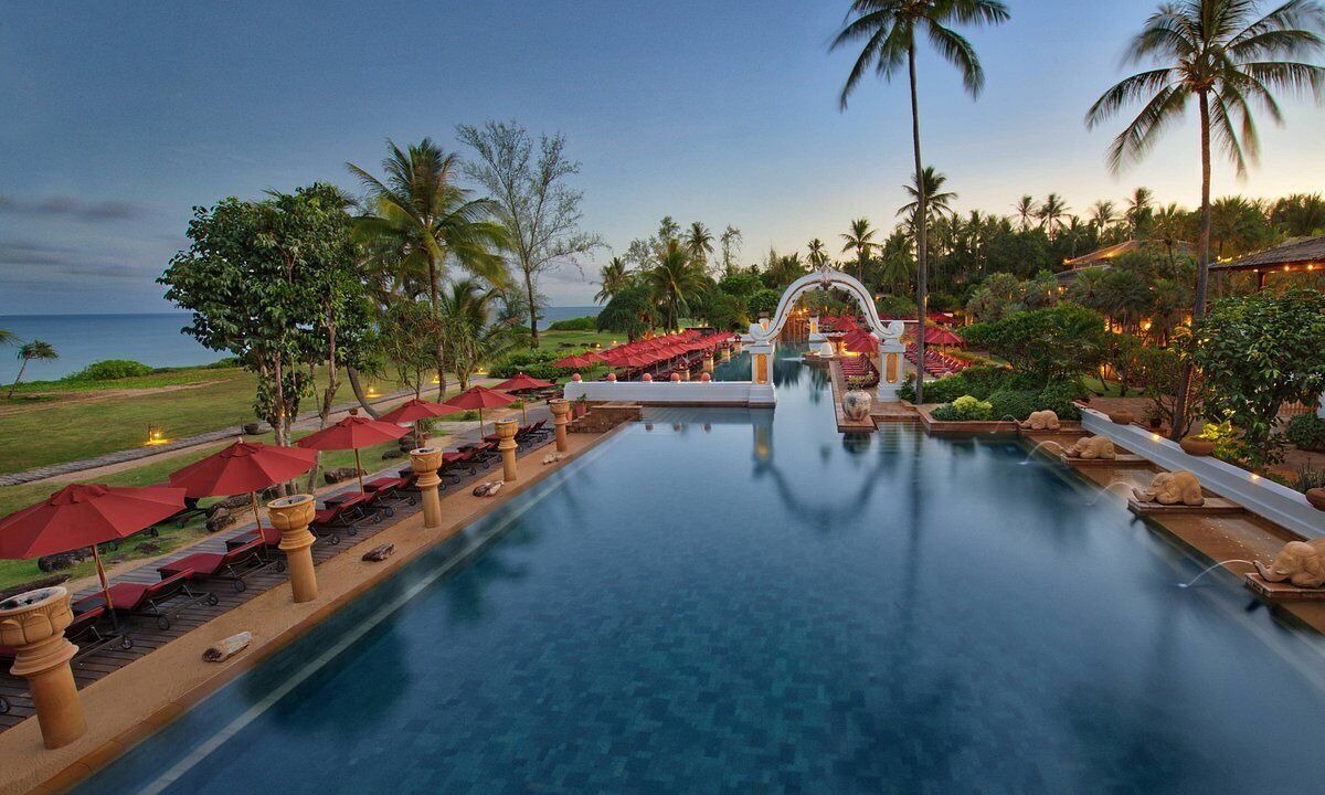 Photo of Outdoor in Mai Khao