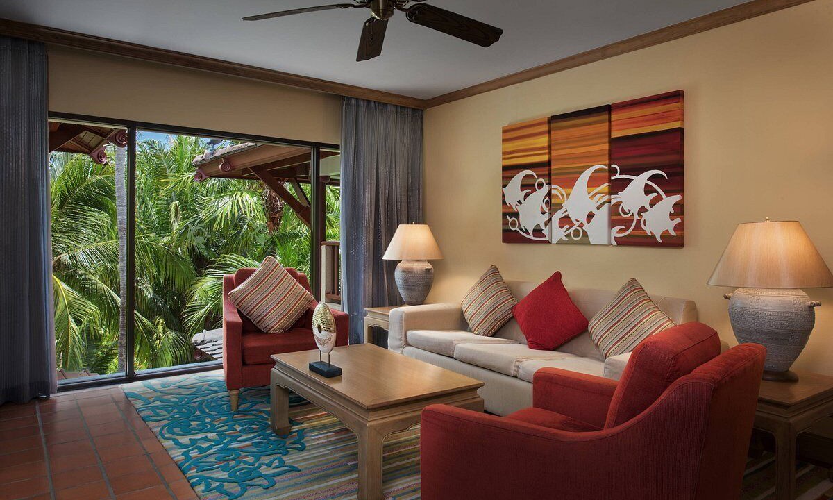 Photo of Livingroom in Mai Khao