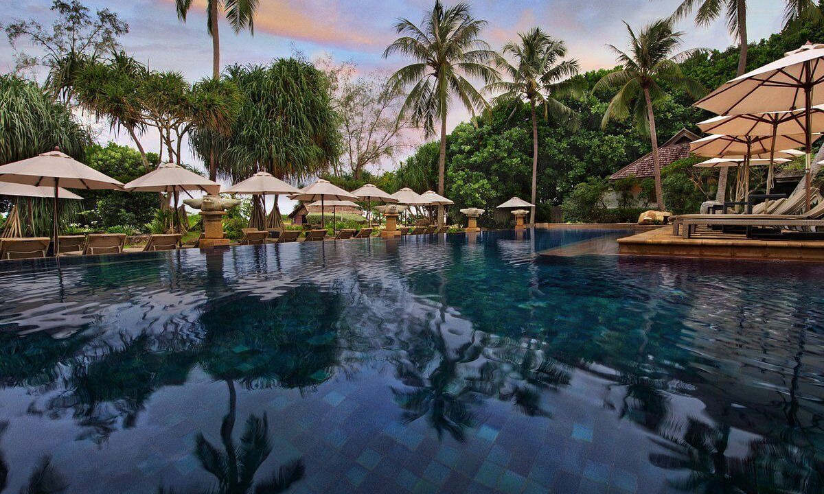 Photo of Outdoor in Mai Khao