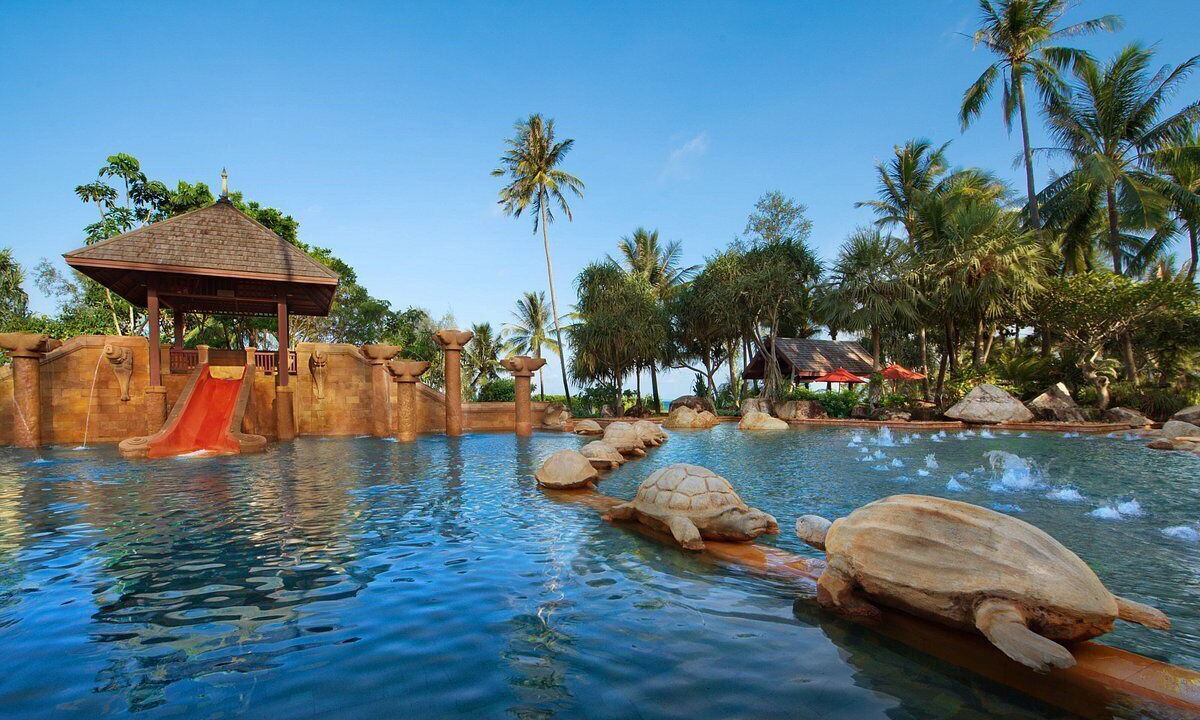 Photo of Outdoor in Mai Khao