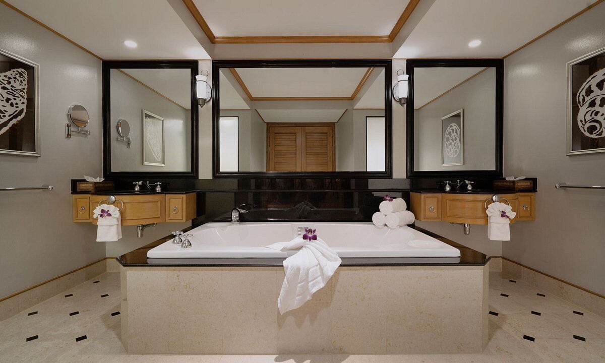 Photo of Bathroom in Mai Khao