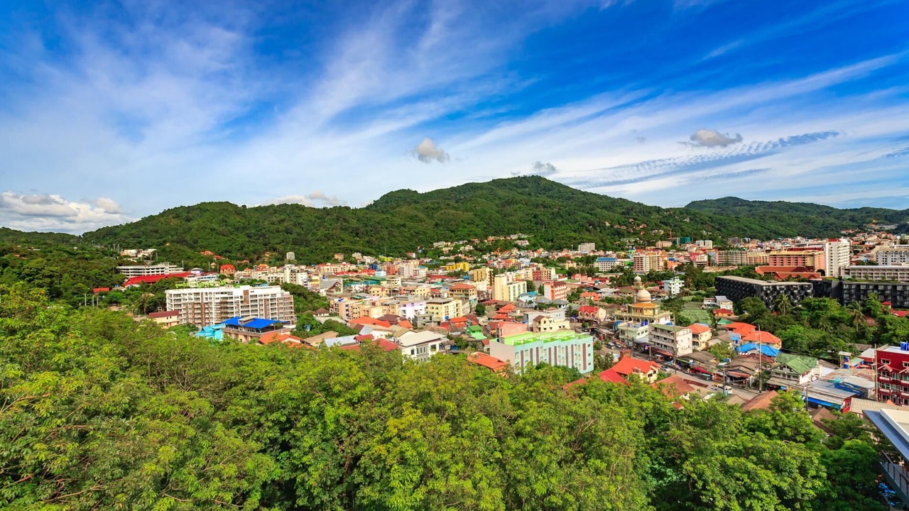 Photo of Others in Patong