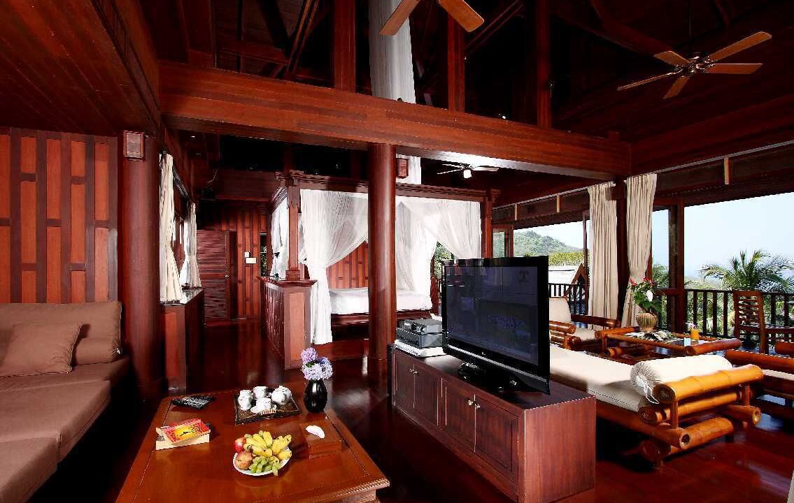 Photo of Bedroom in Kamala
