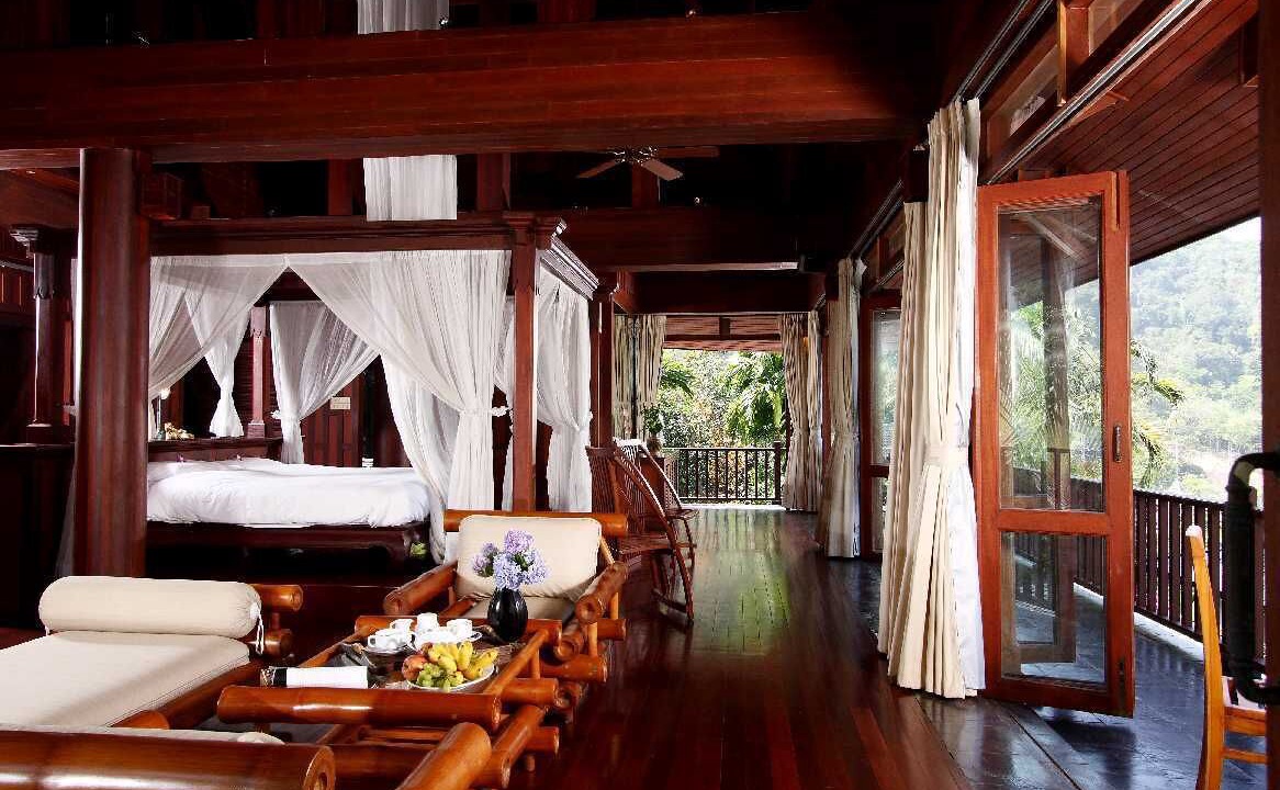 Photo of Bedroom in Kamala