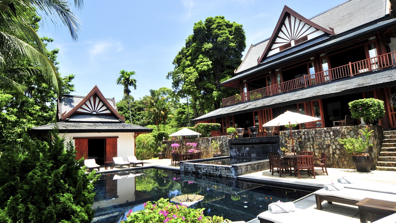 Photo of Outdoor in Kamala
