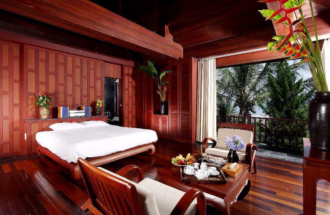 Photo of Bedroom in Kamala