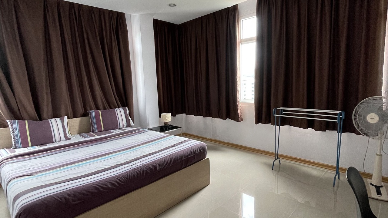 Photo of Bedroom in Nanai Road