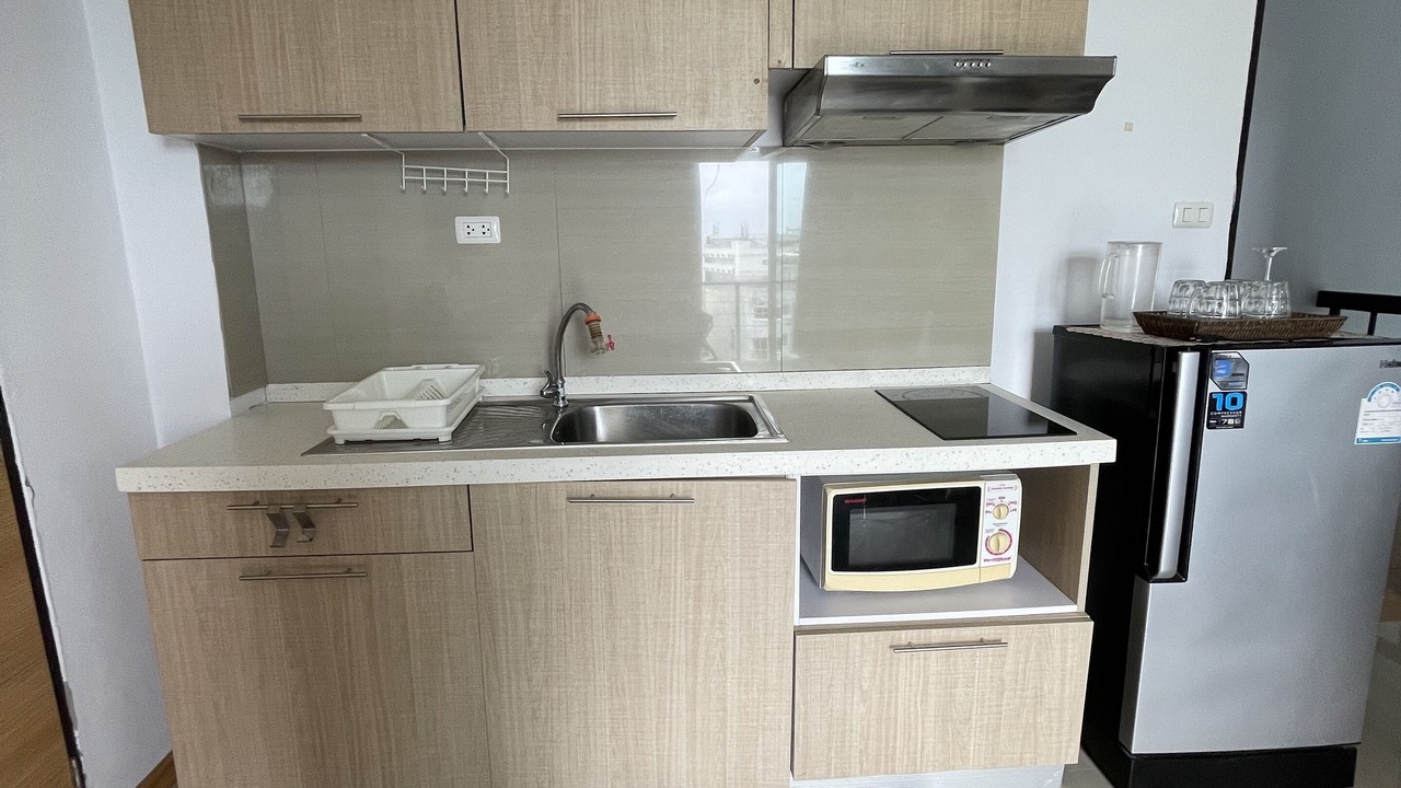 Photo of Kitchen in Nanai Road