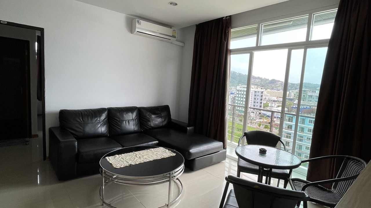 Photo of Livingroom in Nanai Road