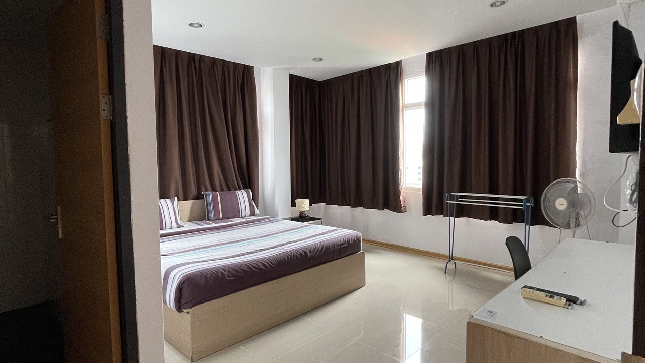 Photo of Bedroom in Nanai Road