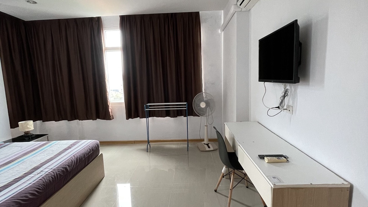 Photo of Bedroom in Nanai Road