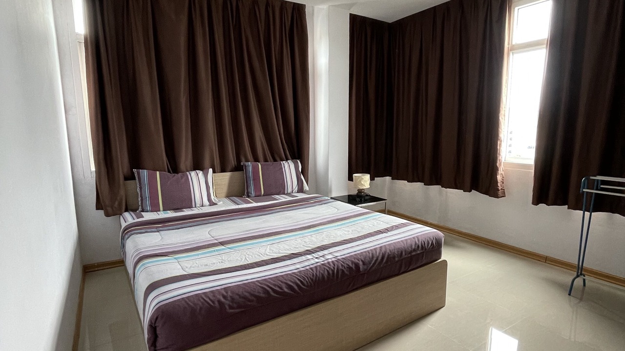 Photo of Bedroom in Nanai Road