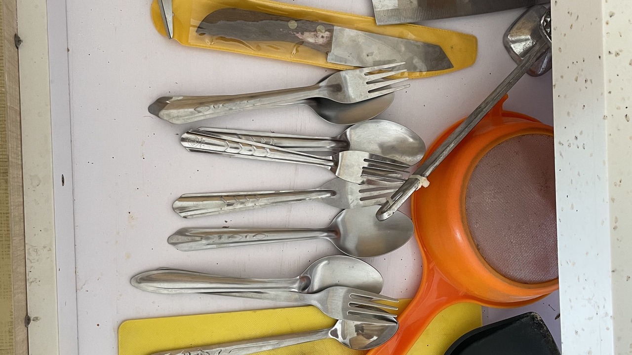 Photo of Kitchen in Nanai Road