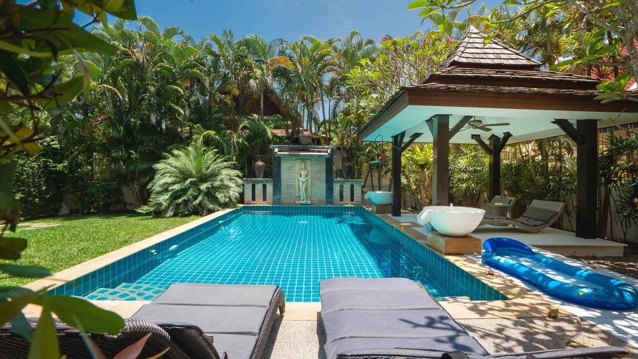 Photo of Outdoor in Rawai
