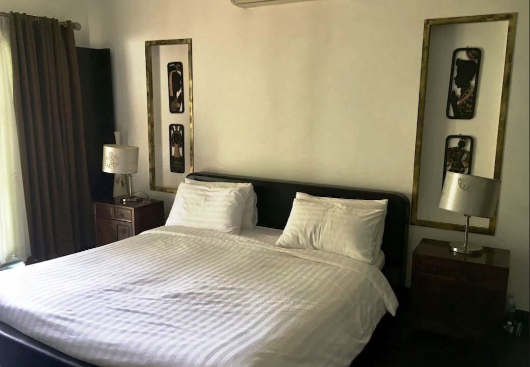 Photo of Bedroom in Rawai
