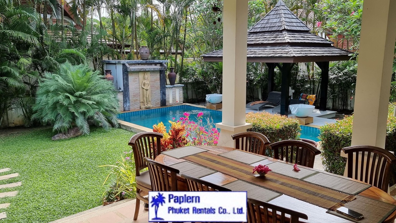Photo of Outdoor in Rawai