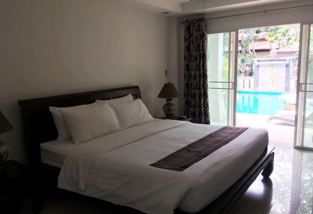 Photo of Bedroom in Rawai