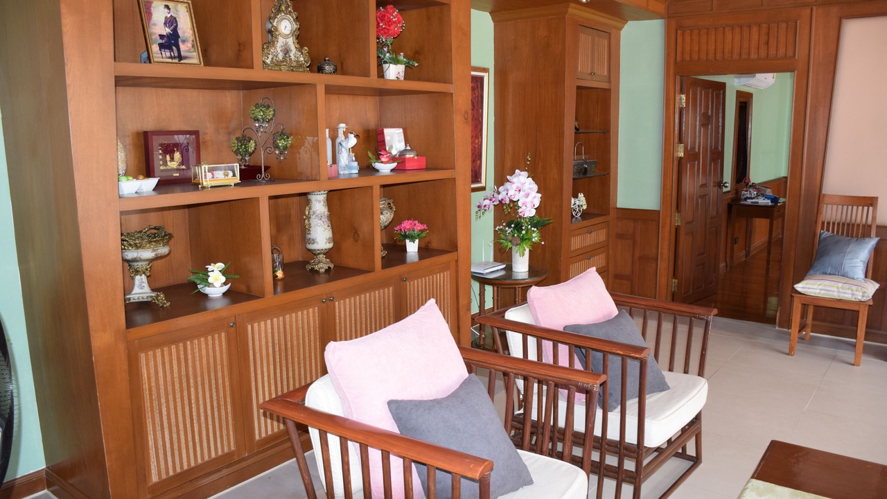 Photo of Livingroom in Rawai
