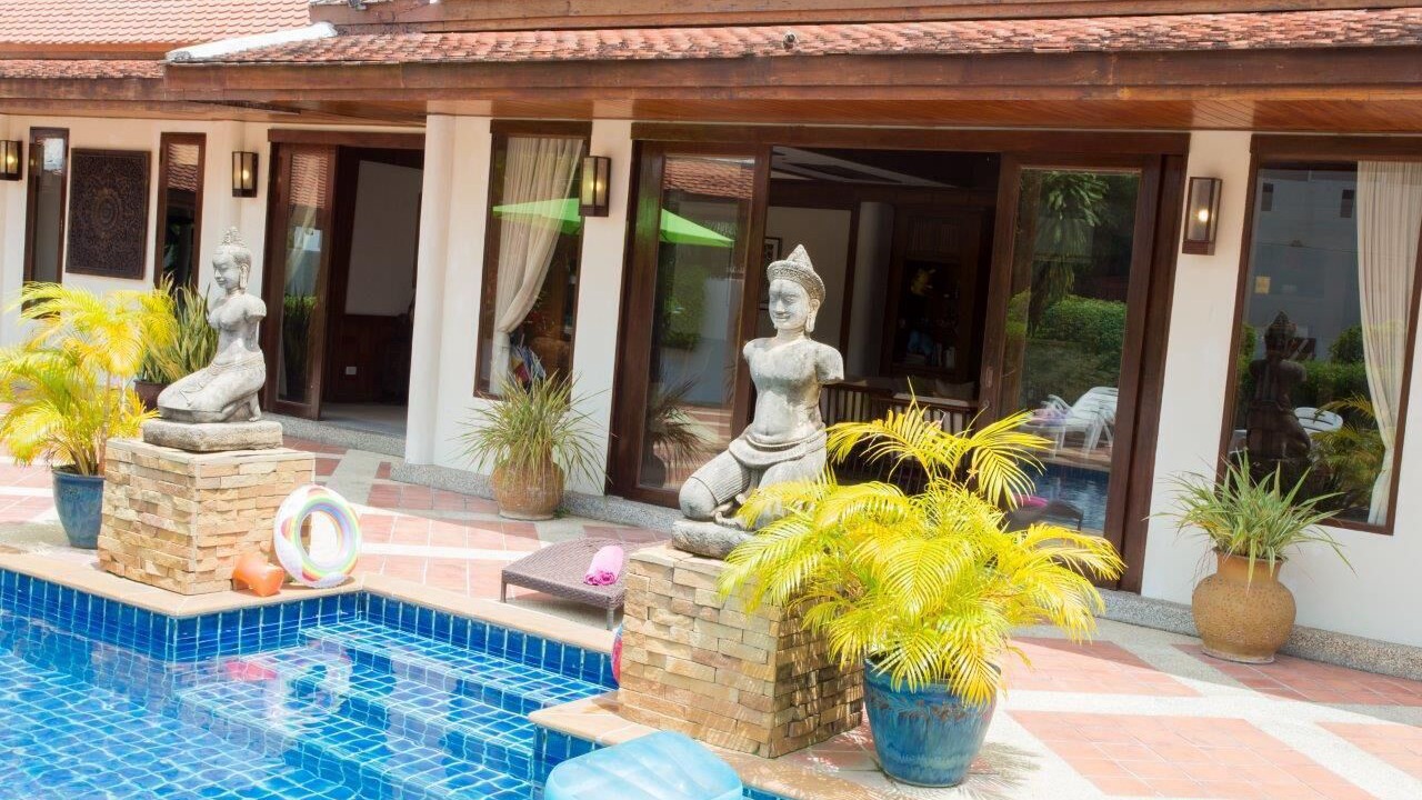 Photo of Outdoor in Rawai