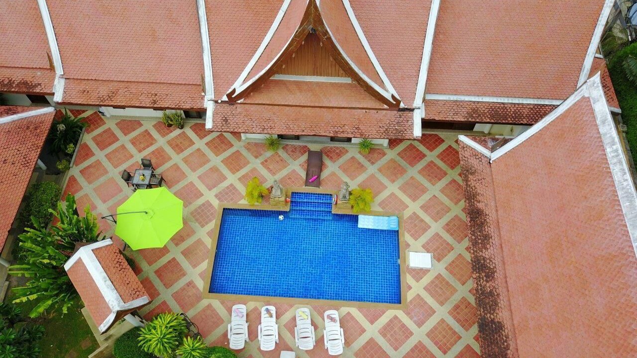 Photo of Outdoor in Rawai